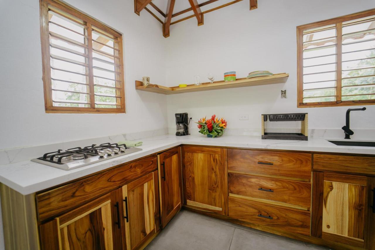 Dreamy Contentment Matapalo  Exterior foto