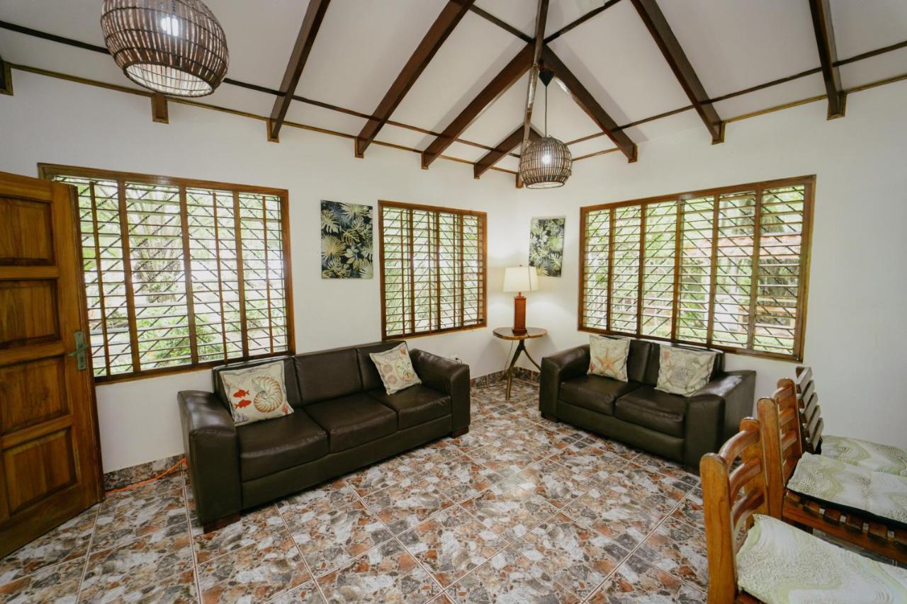 Dreamy Contentment Matapalo  Exterior foto