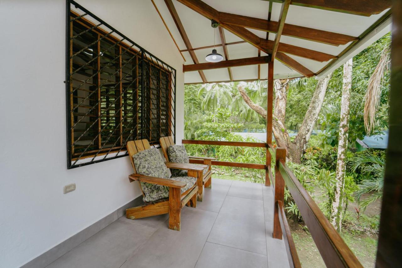 Dreamy Contentment Matapalo  Exterior foto