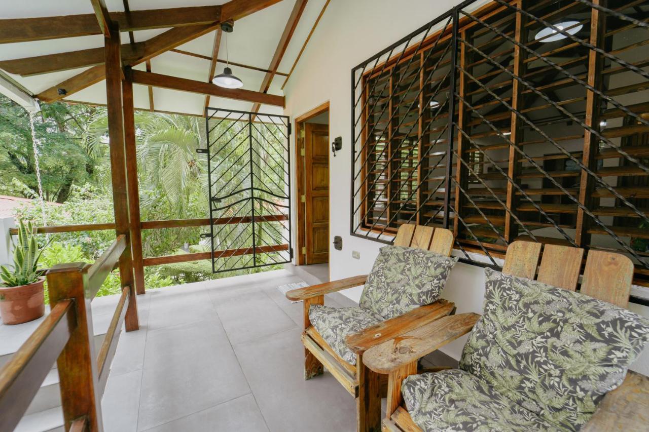 Dreamy Contentment Matapalo  Exterior foto