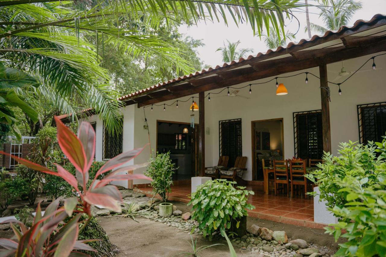 Dreamy Contentment Matapalo  Exterior foto